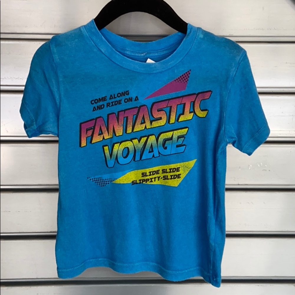 Rowdy Sprout - Fantastic Voyage